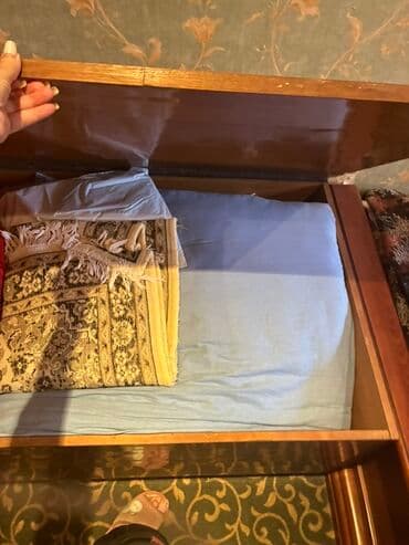 Quruducular: Taxta sandıq/çəkmə qutusu - Material: ağac üzərində taxta teksturası — 3