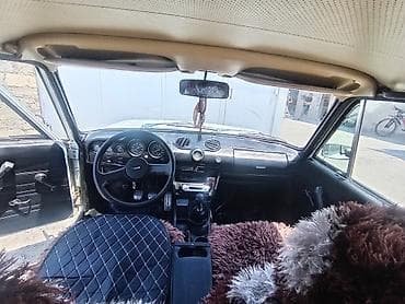 bmw 39 disk: VAZ (LADA) 2106: 1.6 l | 1993 il Sedan — 10