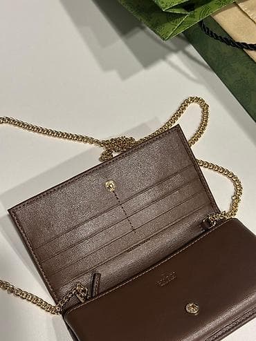sunka: Сумка с короткой ручкой, Gucci, Новый — 3