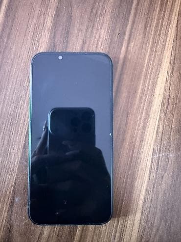 redmi 7 plata: Iphone 13pro 128 yaddas Problemsiz Xüsusiyyətlər: - Tam ekranlı ön — 2