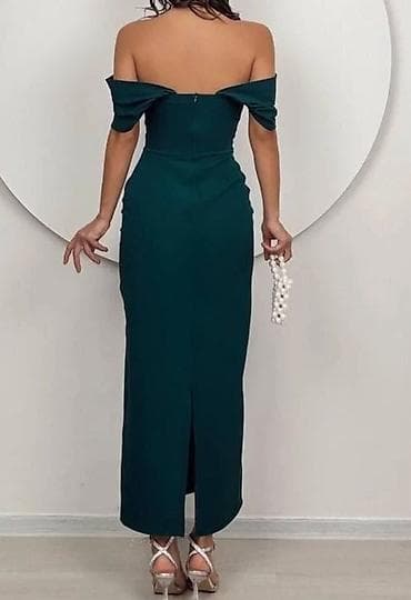 6saat: Ziyafət donu, Midi, Fendi, XS, S, M — 3