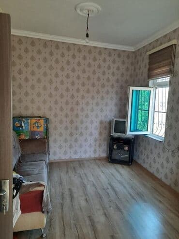 sumqayıtda 2 otaqlı kirayə evlər: 4 комнаты, 100 м², Нет кредита, Средний ремонт — 7