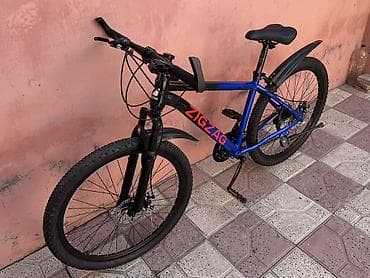 rama velo: 26liq teze velosipeddir demek olar sürülmeyib hediye olunub tecili — 2