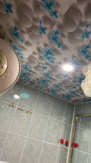 azadliq metro: Bakı, 3 otaqlı, Köhnə tikili, m. Azadlıq Prospekti, 60 kv. m — 11