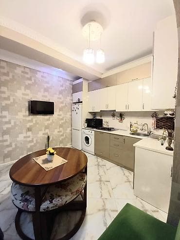 2 otaqlı, Yeni tikili, 90 kv. m — 6