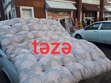 carpayl: Yeni, İkinəfərlik çarpayı — 10