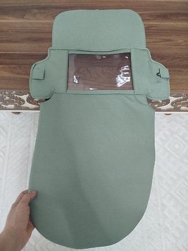 usaq ayaqabilari: Çıxarılmayan beşikli araba, Kidilo, Cins: Oğlan, Ünvandan götürmə — 3