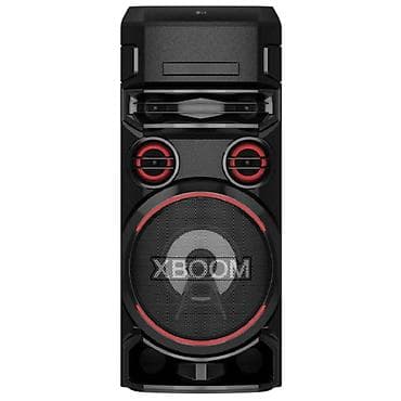 iphone 12 pro case: XBOOM on7 karaoke musiqi mərkəzi ideal səsi çox təmiz və yüksək evi — 2