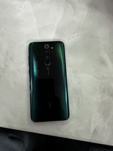 telofon redmi: Redmi Not 8 Pro Ram 6 GB Yaddaş 64 GB Zaryatqanı Əla saxlayır . - — 2