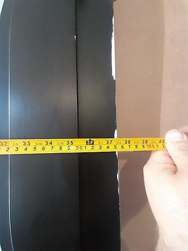 seyf qaplar: Blok üçün İşlənmiş Giriş qapısı 80x209 sm Zəmanətsiz, Ödənişli quraşdırma, Pulsuz çatdırılma — 3