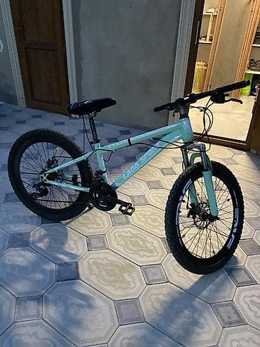 velosiped ural: LADA SPORT dağ velosipedi ünvan qaracuxur 077 597 10 02 qiymətində — 3