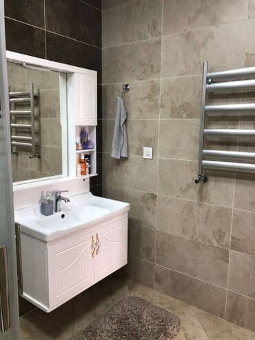 hezi aslanovda 3 otaqli evler: 3 otaqlı, Yeni tikili, 90 kv. m — 5