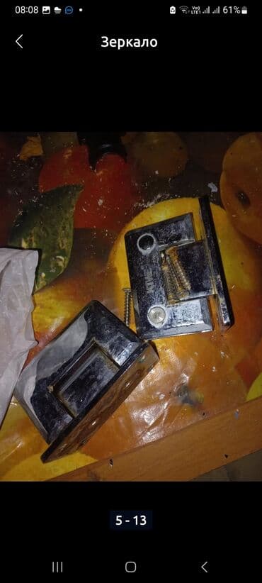 стеклянные перегородки в ванную комнату: Б/у Перегородка, Прямоугольная, Самовывоз — 3