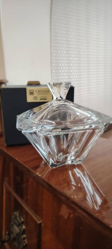 Конфетница