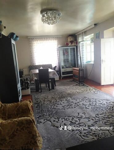 купить квартиру в баку новостройка: 5 otaqlı, 140 kv. m, Orta təmir — 7