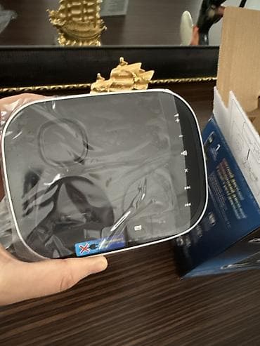 Stasionar telefon Panasonic, Simsiz, Yeni, Ünvandan götürmə — 1