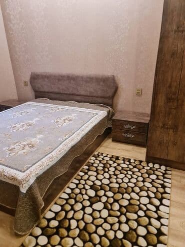 sarayda kiraye: Xətai Rayonu İdeal MTK metro Xətai 3 dəq məsafədə 16.2 mərtəbəsində — 4