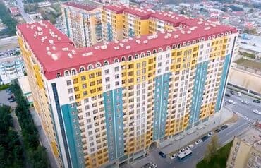 sumqayitda ilkin odenissiz kreditle evler: 3 otaqlı, Yeni tikili, m. Əhmədli, 90 kv. m — 10