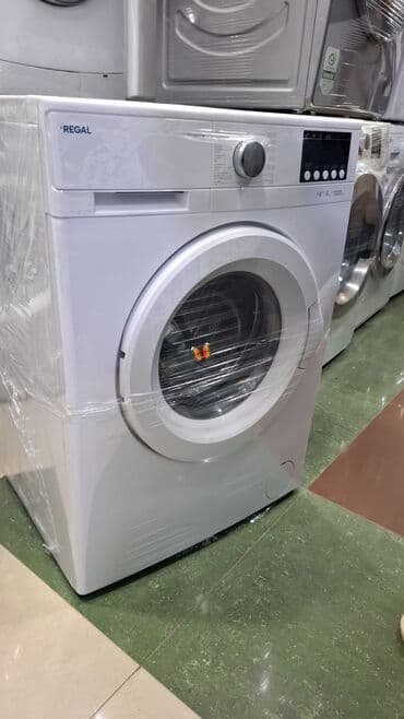 SAMİRƏ kod ³⁰🦋 Regal palyuyan ağ 6 kg az işlənmiş 330m Yazılı şəkildə