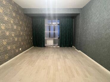 ist petrol tbilisi prospekti: 3 otaqlı, Yeni tikili, m. Həzi Aslanov, 117 kv. m — 4