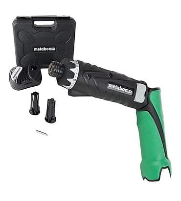 Другие инструменты: Шуруповерт Менее 12 Вт — 1