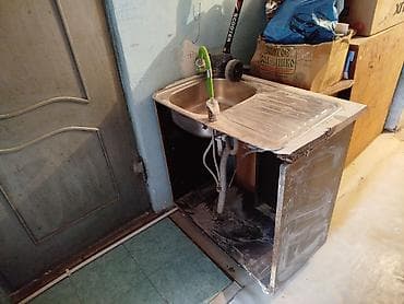 şkaf kuxna: Mətbəx mebel dəsti – şkaf və dolab modulları - Tərkib: bir neçə asma — 3