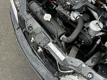 mosu: Mercedes-Benz C-Class: 2.2 l | 1995 il Sedan — 10