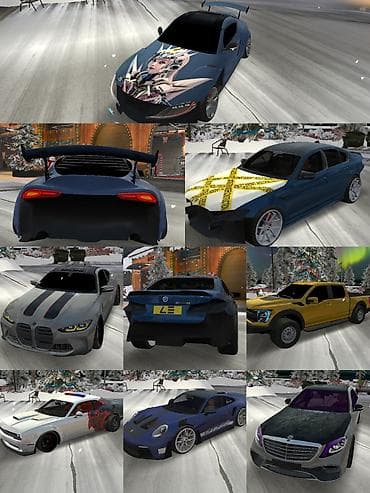 ford servis bakı: CPM HESABI-HESABIN SƏVİYYƏSİ KİNG RANK — 6