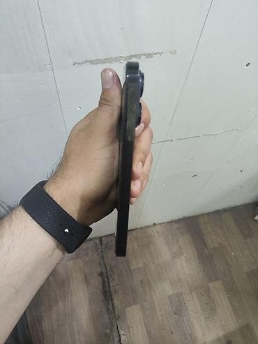 i̇phone x: IPhone 14 Pro, 128 GB, Qara — 6