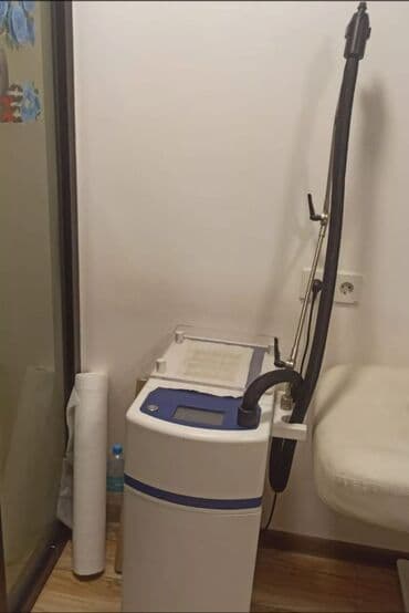 Оборудование для мойки: Эпиляция, Инструктаж, обучение — 2