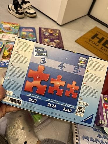 qiz uşaq geyimleri: Ceni raznie. Ot 3-10 azn — 2