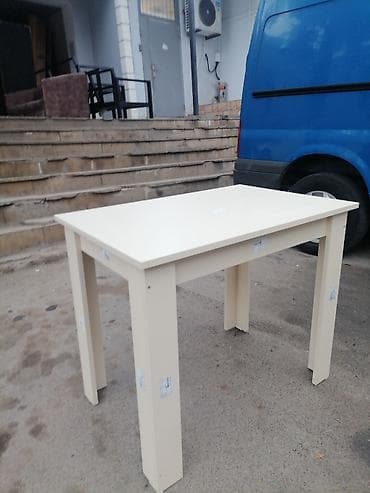 Mətbəx masası, Yeni, Açılmayan, Laminat, Dördbucaq masa lalafo.az -da Mətbəx masası, Yeni, Açılmayan, Laminat, Dördbucaq masa