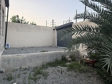 Binəqədi rayonu, Rəsulzadə qəsəbəsində 12 sot həyət evi və torpaq — 8