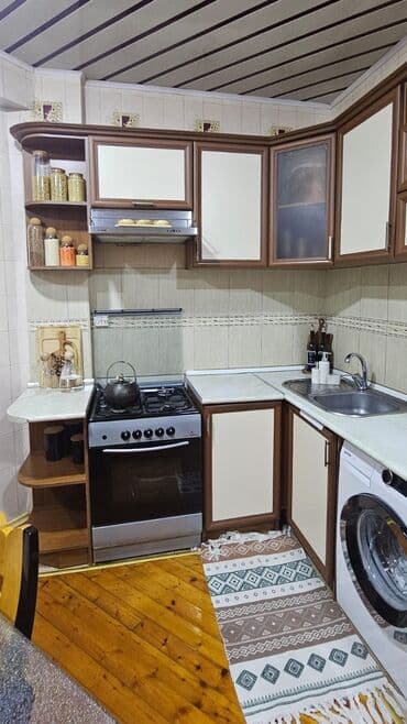 кухонный гарнитур бишкек бу: Кухонные гарнитуры — 1