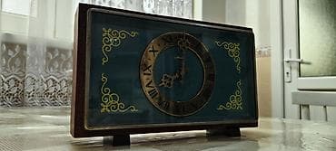 parca satisi instagram: Masaüstü saatlar, Elektron — 3