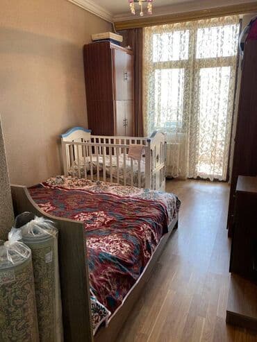 продажа квартир недорого: Новые Гюнашли Массив В, 2 комнаты, Новостройка, 52 м² — 5