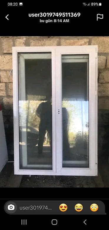 Salam doslar satilir aynalar 4denedi 4dude eyni aynalardi uzunu 158