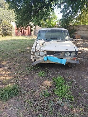 opel zafira a: VAZ 2106 sedan – ehtiyat hissələri üçün komplekt avtomobil Texniki — 1