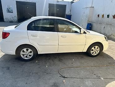 maşın satisi: Salam kia rio sadə servis maşını butun rasxodlar odenilib xadavoy — 10