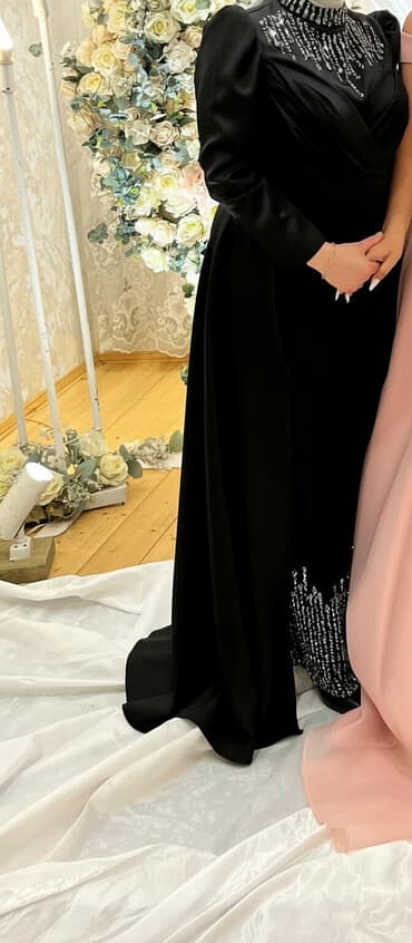 вечернее платье новый: Reyal alıcıya endirim olunacaq — 3