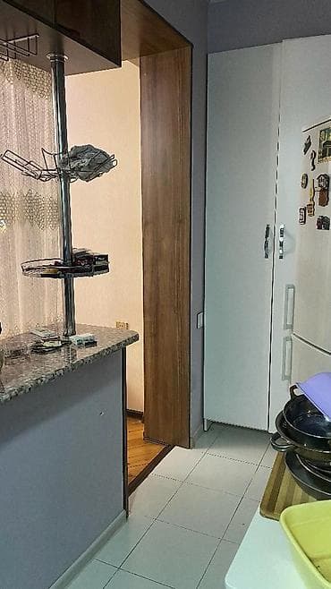 kewlede kiraye evler: 2 otaqlı mənzil – 11 mərtəbəli binanın 11 mertebesi 50 kv kupçalı ela — 6