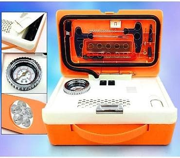 peraşki bişiren aparat: Təkər nasosu glob-52301r qiymət 55 azn Globex – yüzlərlə çeşid — 3