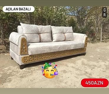 Divan, Yeni, Açılan, Bazalı