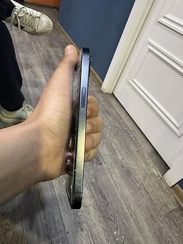 irshad telecom iphone x: IPhone 13, 128 GB, Qara, Barmaq izi, Face ID — 6