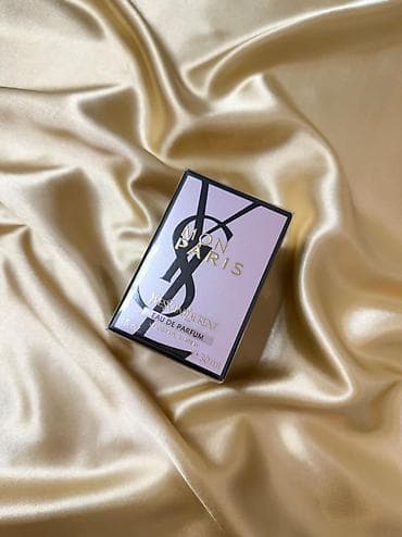 YSL Mon Paris 30 ml - 110 AZN (Məhsul Originaldı) lalafo.az -da YSL Mon Paris 30 ml - 110 AZN (Məhsul Originaldı)