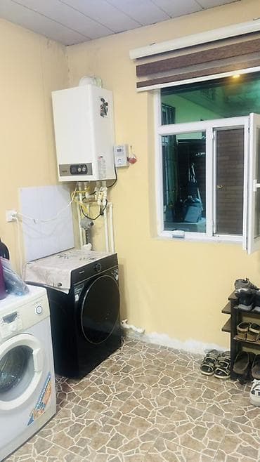 maştagada ev: 5 otaqlı, 200 kv. m, Kredit yoxdur, Orta təmir — 9
