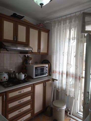 dasinmaz emlak agstafa: Bakı, 3 otaqlı, Köhnə tikili, m. Əhmədli, 80 kv. m — 12