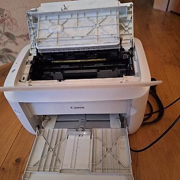 Canon lazer printer - Model: Canon i-SENSYS LBP6000 seriyası (kompakt