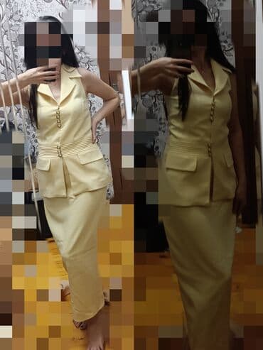 toy ucun yubka kofta modelleri: Dest. 1defe geyilib. S ölçüyə uygun. 35azn — 1