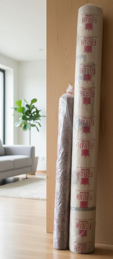 i̇ran peclərinin satisi: Xalça Dekorativ — 1